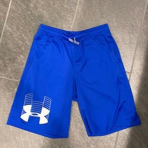 Under Armour athletic shorts